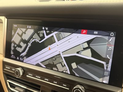 2019 Porsche MACAN — миниатюра 12