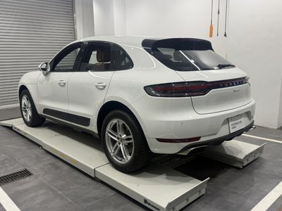 صورة 6 لـ 2019 Porsche MACAN