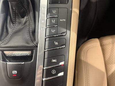 2019 Porsche MACAN — миниатюра 15