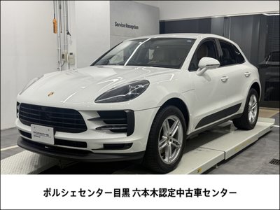 صورة 1 لـ 2019 Porsche MACAN