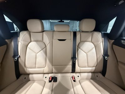 2019 Porsche MACAN — миниатюра 18