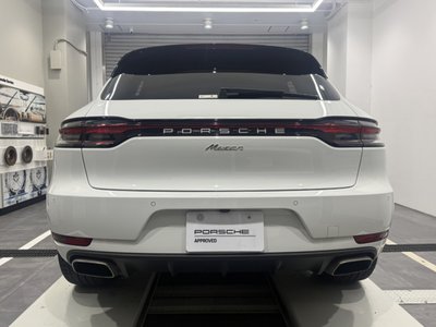 صورة 4 لـ 2019 Porsche MACAN