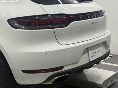 صورة 5 لـ 2019 Porsche MACAN