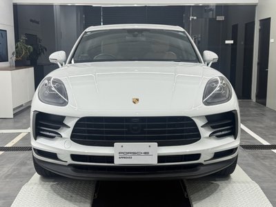 صورة 2 لـ 2019 Porsche MACAN