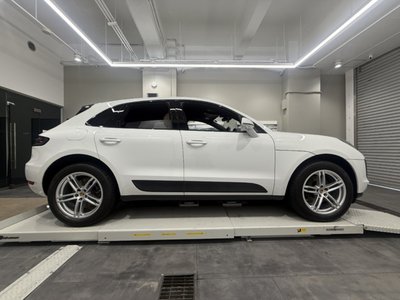 صورة 3 لـ 2019 Porsche MACAN