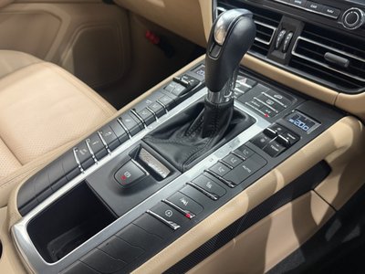 2019 Porsche MACAN — миниатюра 14