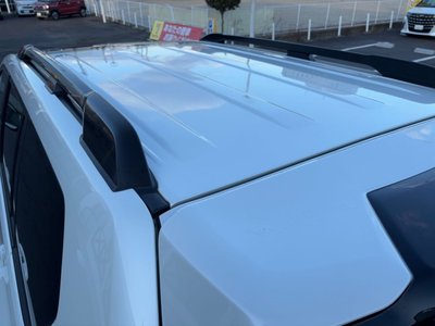 TOYOTA LAND CRUISER PRADO - 8