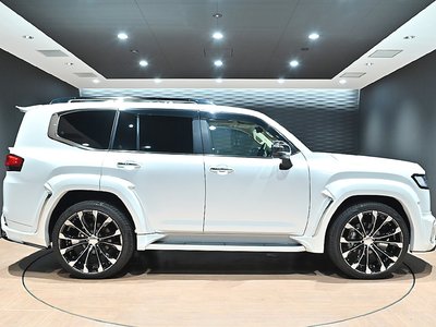 TOYOTA LAND CRUISER 300 - 6