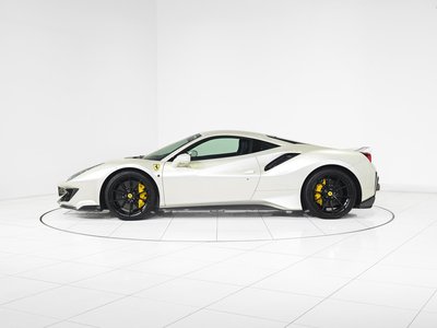 2020 Ferrari 488 PISTA 照片 7