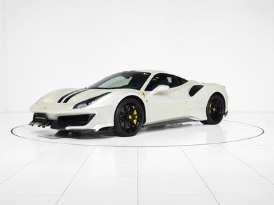 صورة مصغرة 27 لـ 2020 Ferrari 488 PISTA