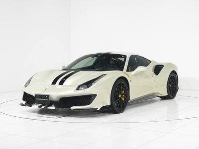 2020 Ferrari 488 PISTA 照片 6