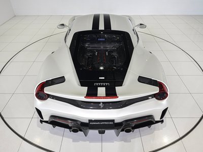 صورة مصغرة 49 لـ 2020 Ferrari 488 PISTA