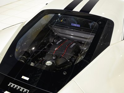 صورة مصغرة 25 لـ 2020 Ferrari 488 PISTA