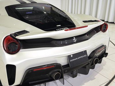صورة مصغرة 47 لـ 2020 Ferrari 488 PISTA