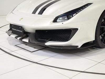 صورة مصغرة 35 لـ 2020 Ferrari 488 PISTA