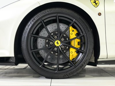 صورة مصغرة 19 لـ 2020 Ferrari 488 PISTA