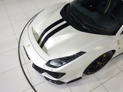 صورة مصغرة 51 لـ 2020 Ferrari 488 PISTA