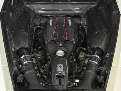 صورة مصغرة 18 لـ 2020 Ferrari 488 PISTA
