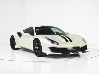 صورة مصغرة 28 لـ 2020 Ferrari 488 PISTA