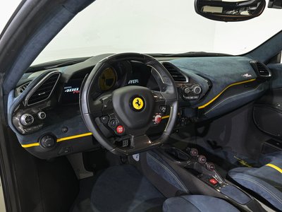 2020 Ferrari 488 PISTA 照片 3