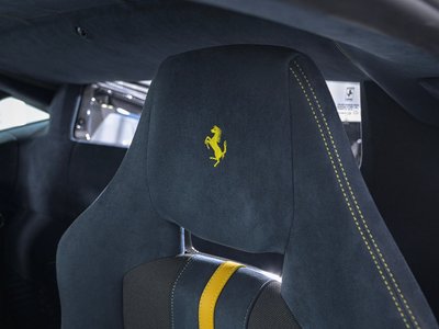 صورة مصغرة 23 لـ 2020 Ferrari 488 PISTA