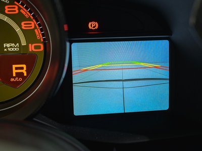 صورة مصغرة 21 لـ 2020 Ferrari 488 PISTA