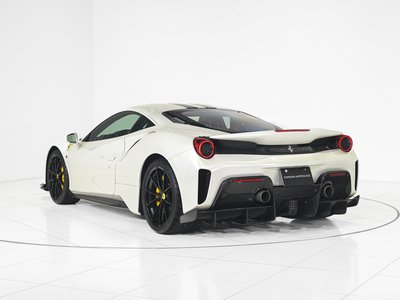 صورة مصغرة 29 لـ 2020 Ferrari 488 PISTA
