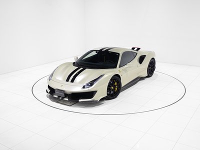 صورة مصغرة 37 لـ 2020 Ferrari 488 PISTA