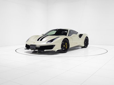 صورة مصغرة 36 لـ 2020 Ferrari 488 PISTA