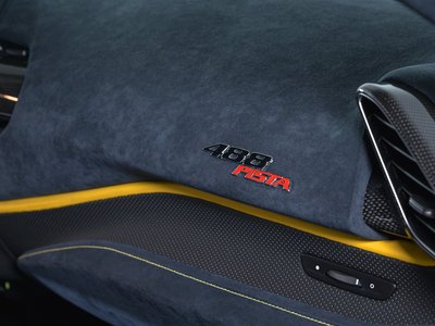 صورة مصغرة 43 لـ 2020 Ferrari 488 PISTA