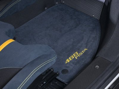 صورة مصغرة 22 لـ 2020 Ferrari 488 PISTA