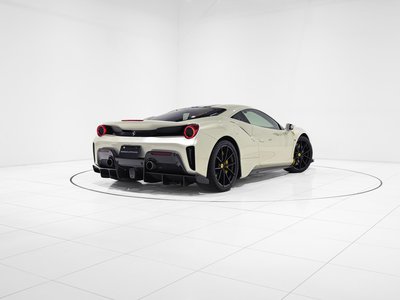 صورة مصغرة 39 لـ 2020 Ferrari 488 PISTA