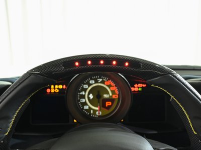 صورة مصغرة 42 لـ 2020 Ferrari 488 PISTA