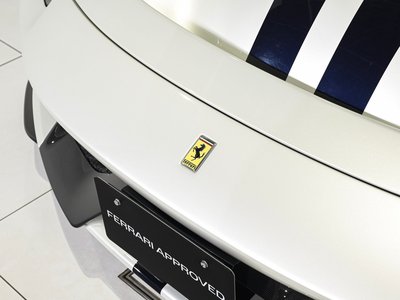 صورة مصغرة 34 لـ 2020 Ferrari 488 PISTA