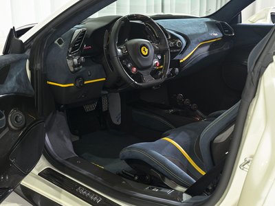 صورة مصغرة 46 لـ 2020 Ferrari 488 PISTA