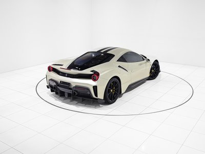 صورة مصغرة 38 لـ 2020 Ferrari 488 PISTA
