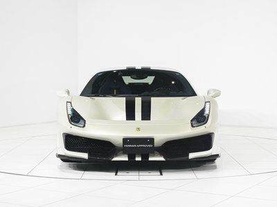 2020 Ferrari 488 PISTA 照片 5