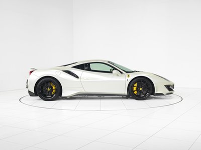 صورة مصغرة 30 لـ 2020 Ferrari 488 PISTA