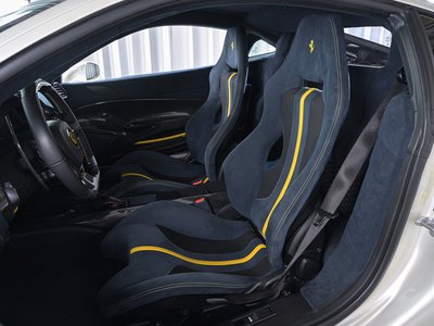 2020 Ferrari 488 PISTA 照片 4