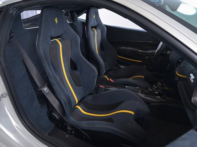 صورة مصغرة 11 لـ 2020 Ferrari 488 PISTA