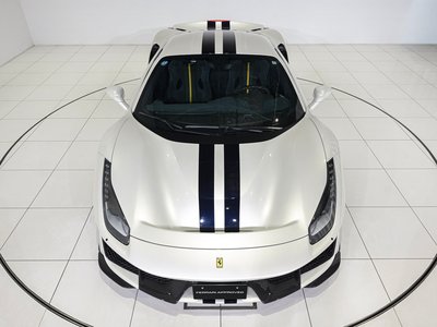 صورة مصغرة 50 لـ 2020 Ferrari 488 PISTA
