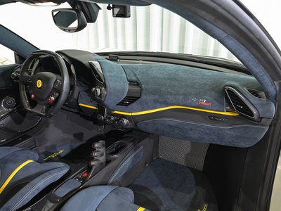 صورة مصغرة 20 لـ 2020 Ferrari 488 PISTA