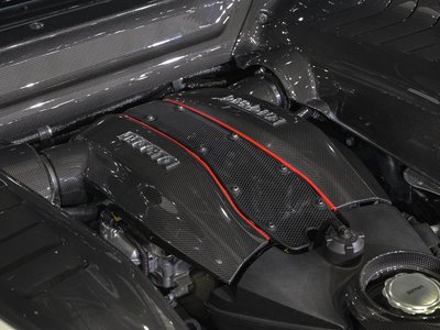 صورة مصغرة 24 لـ 2020 Ferrari 488 PISTA