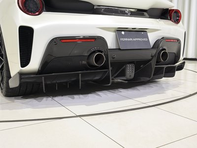 صورة مصغرة 48 لـ 2020 Ferrari 488 PISTA