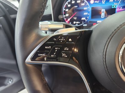 MERCEDES-BENZ S-CLASS - 6