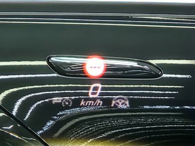 MERCEDES-BENZ S-CLASS - 9