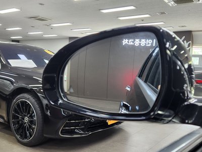 MERCEDES-BENZ S-CLASS - 10