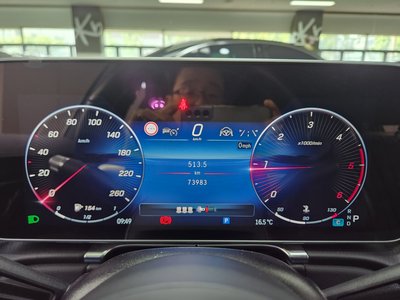 MERCEDES-BENZ S-CLASS - 3