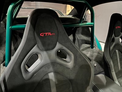 ALFA ROMEO JULIA - 6