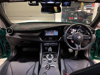 ALFA ROMEO JULIA - 2